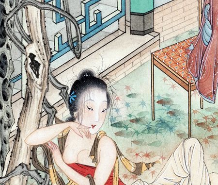 武隆区-中国古代行房图大全，1000幅珍藏版！